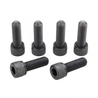 Bolt Stem Odyssey V2 (6 Bolt)