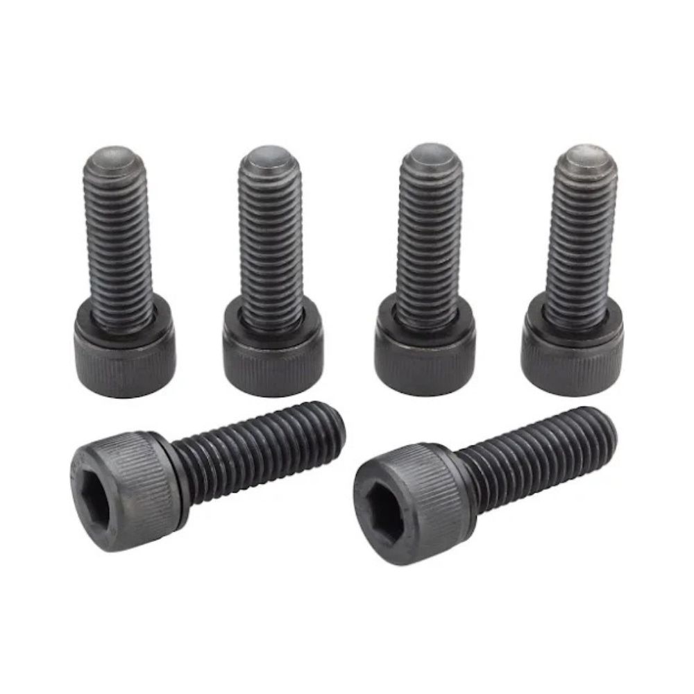 Bolt Stem Odyssey V2 (6 Bolt)