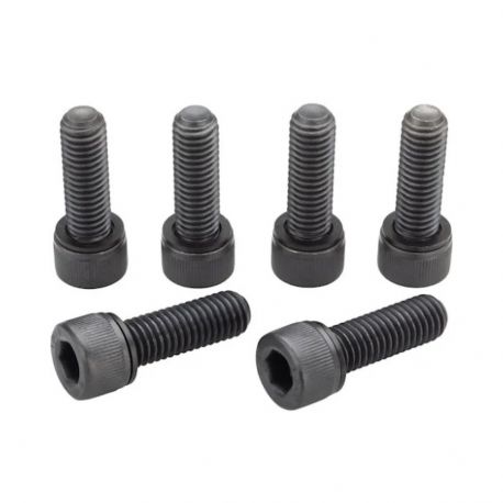 Bolt Stem Odyssey V2 (6 Bolt)