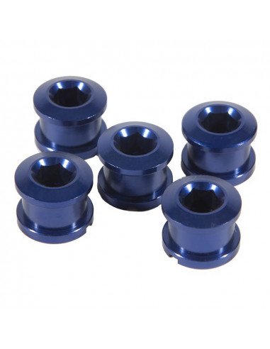 Pack Visserie Forward Alu 6.5mm