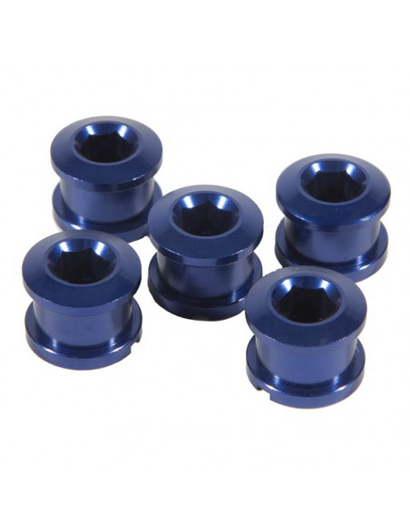 Bolt Pack Forward Alu 8.5mm