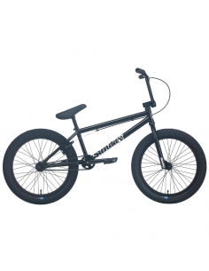 Sunday Blueprint 20.5" Bmx - Gloss Black