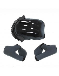 Kit Mousse Intérieur Shot - Casque Rogue