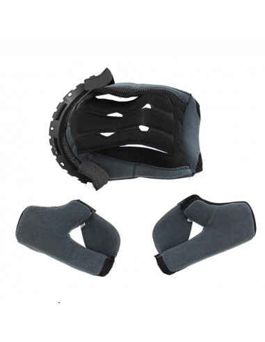 Kit Mousse Intérieur Shot - Casque Rogue