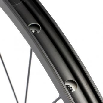 Roue Arrière 20" (406) Forward Gen - 10mm 2