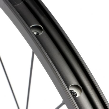 Roue Arrière 20" (406) Forward Gen - 10mm