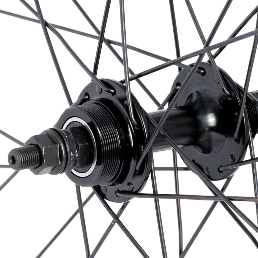 Rear Wheel 20" (406) Forward Gen - 10mm