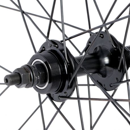 Rear Wheel 20" (406) Forward Gen - 10mm