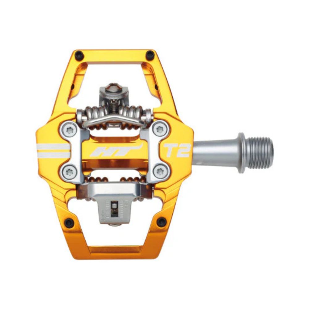 HT T2 SX Pedals