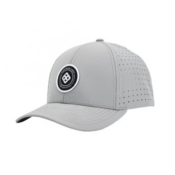 Pride Trucker Cap - Sport RWS - Grey