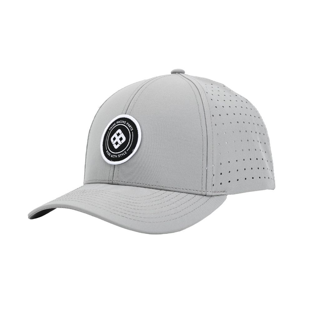 Casquette Pride Trucker - Sport RWS - Grey