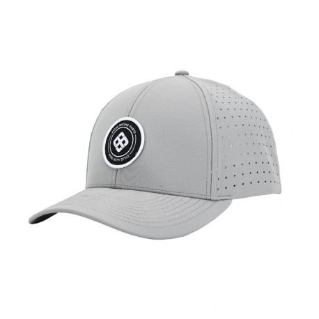 Casquette Pride Trucker - Sport RWS - Grey