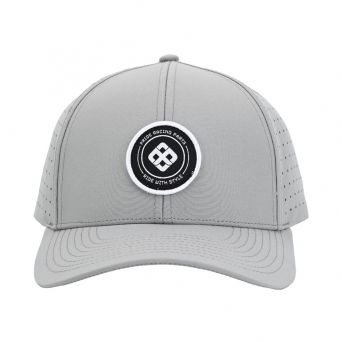 Casquette Pride Trucker - Sport RWS - Grey 2