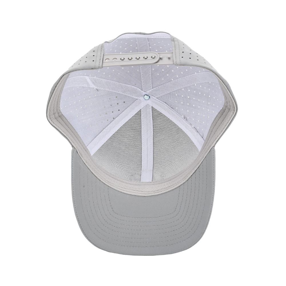 Casquette Pride Trucker - Sport RWS - Grey