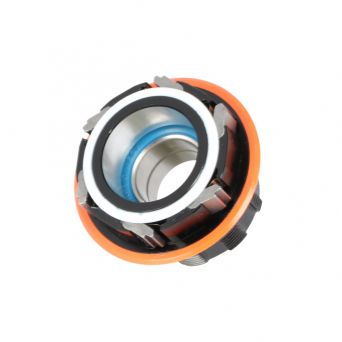 Pride Racing Fusion Driver 2