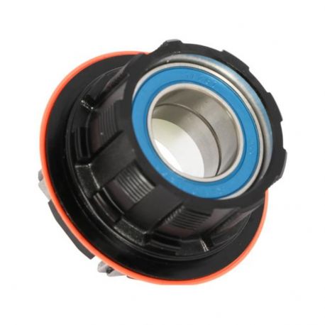 Pride Racing Fusion Driver