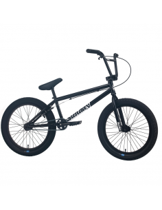 Bmx Sunday Blueprint 20.5" - Gloss Black 2