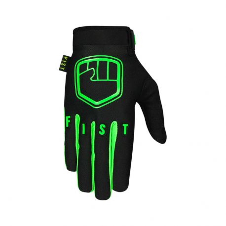 Gants Fist Junior - Fluro Green