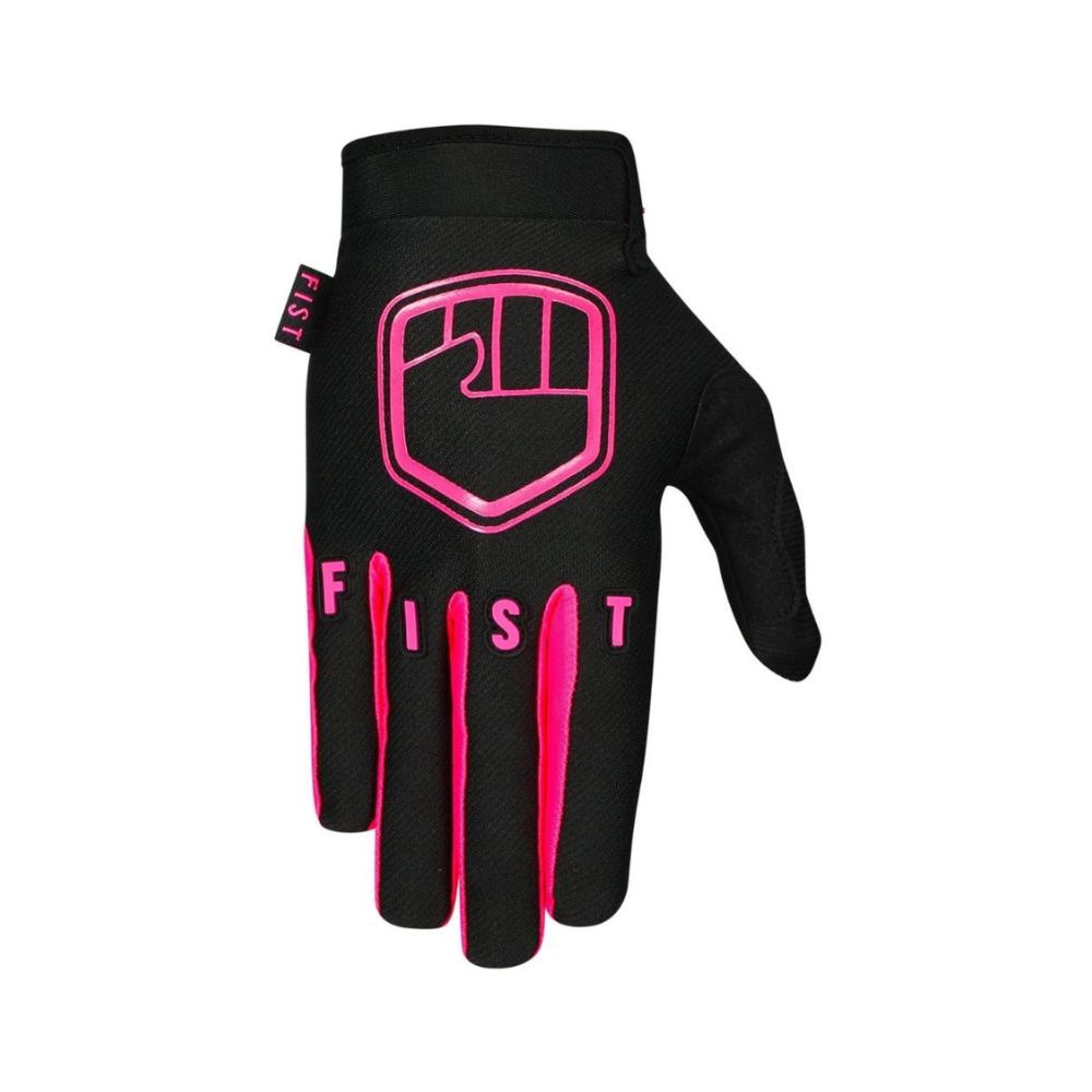 Gants Fist Junior - Fluro Pink