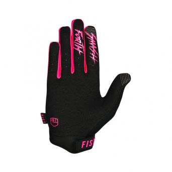 Gants Fist Junior - Fluro Pink 2