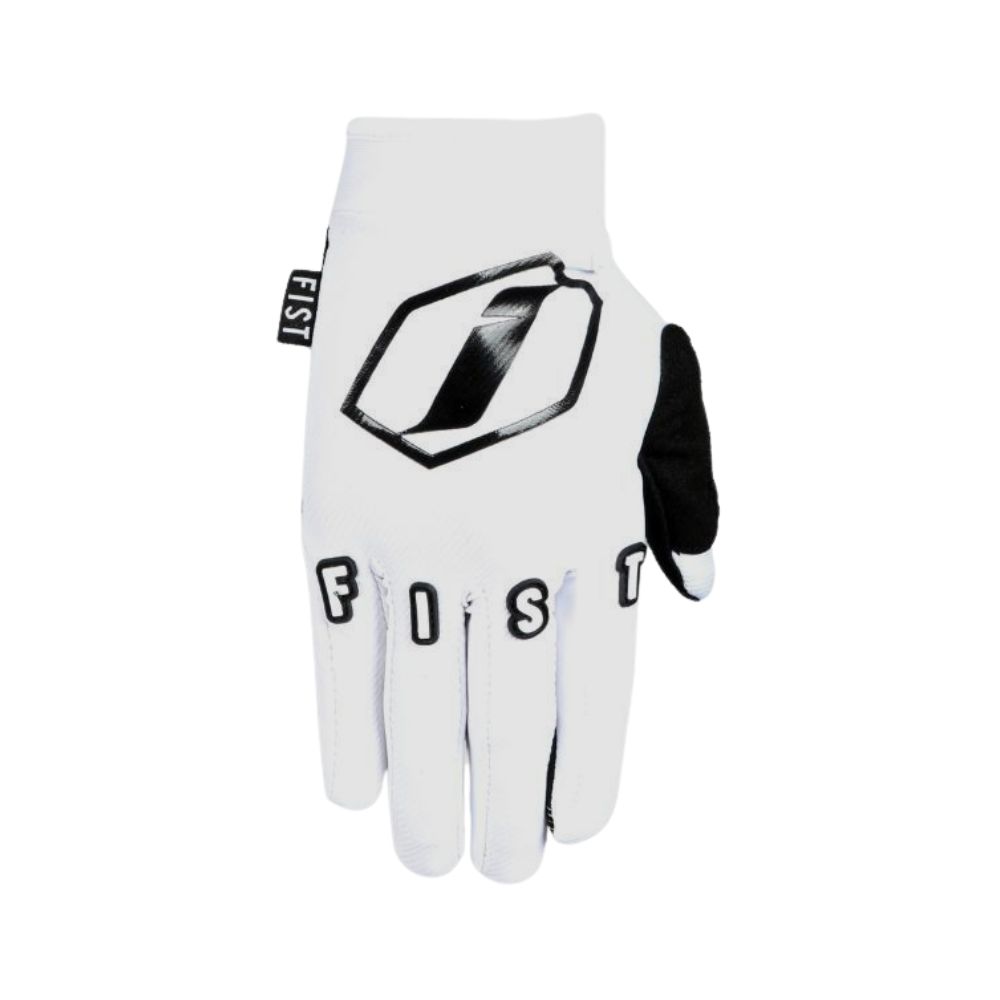Gants Fist Junior - Inspyre White