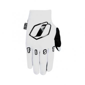 Gants Fist Adulte - Inspyre White