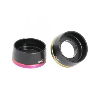 Pride Fusion Washers Bolts