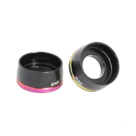 Pride Fusion Washers Bolts