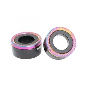 Pride Fusion Washers Bolts 2
