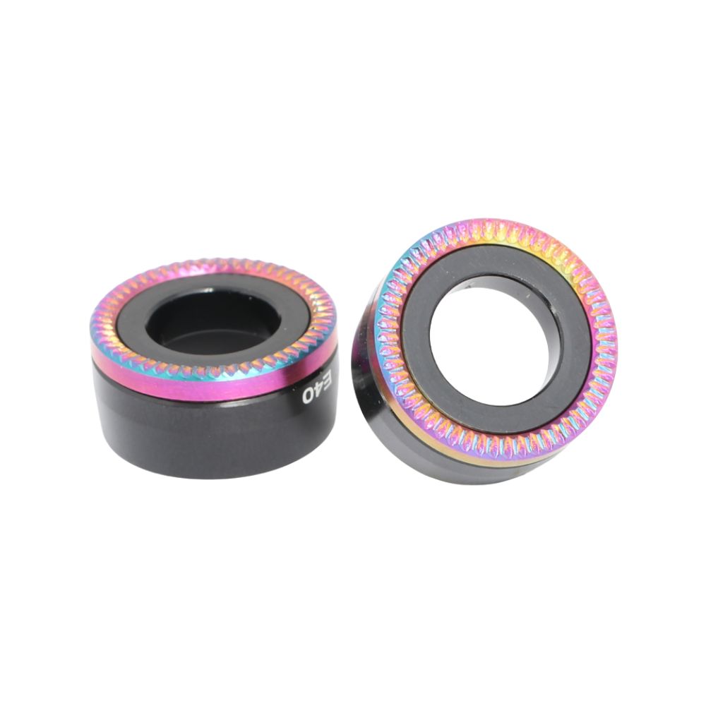 Pride Fusion Washers Bolts