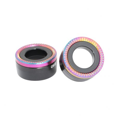 Pride Fusion Washers Bolts