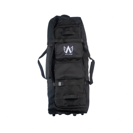 Sac A Vélo Avian Gilmore V2 - Black