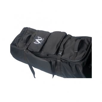 Avian Gilmore V2 Bike Bag - Black 2