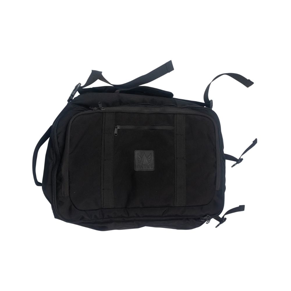 Avian Gilmore Bag - Black