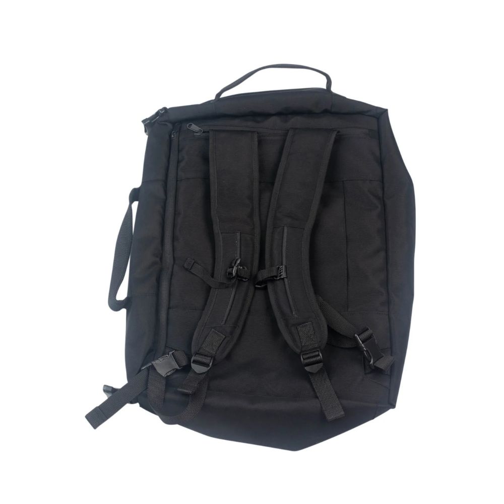Avian Gilmore Bag - Black