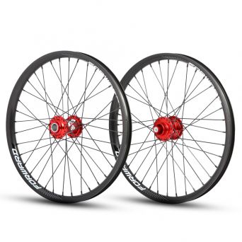 Wheels 20" (406) Forward Joyrdie / Pride Control V1 20/10mm Red