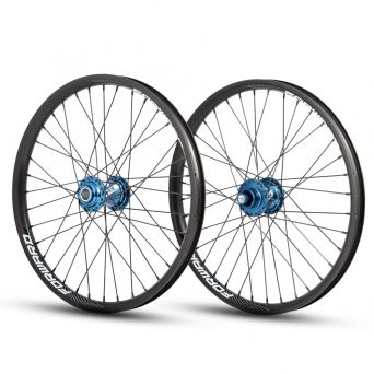 Roues 20" (406) Forward Joyrdie / Pride Control V1 20/10mm Blue
