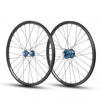 Wheels 20" (451) Forward Joyrdie / Pride Control V1 10/10mm Blue