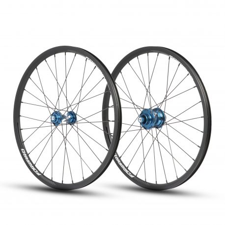 Wheels 20" (451) Forward Joyrdie / Pride Control V1 10/10mm Blue