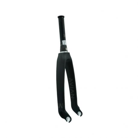 Fourche Avian Versus 20" Tapered - 20mm - Matte Black