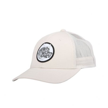 Casquette Pride Trucker - Icon - Bone