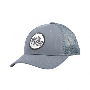 Casquette Pride Trucker - Icon - Petrol Blue