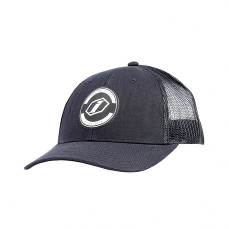 Inspyre Trucker Cap - Icon - Navy