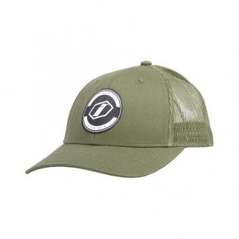 Inspyre Trucker Cap - Icon - Army