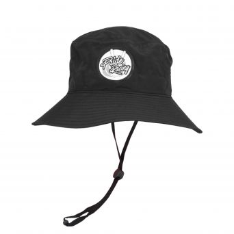 Pride Icon Hat - Black