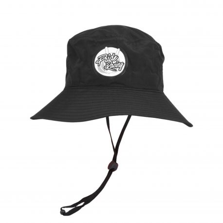 Pride Icon Hat - Black
