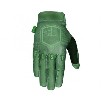 Gants Fist Adulte - Earth Stocker Olive