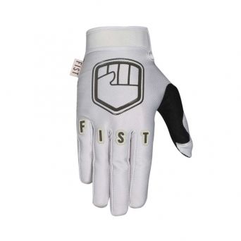 Fist Adult Gloves - Earth Stocker Bone