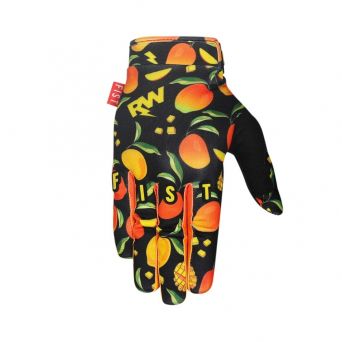 Fist Adult Gloves - Mango Madness