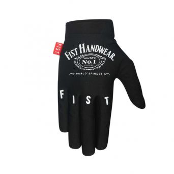 Fist Adult Gloves - Good Times